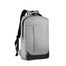 Varto Laptop Bölmeli Sırt Çantası